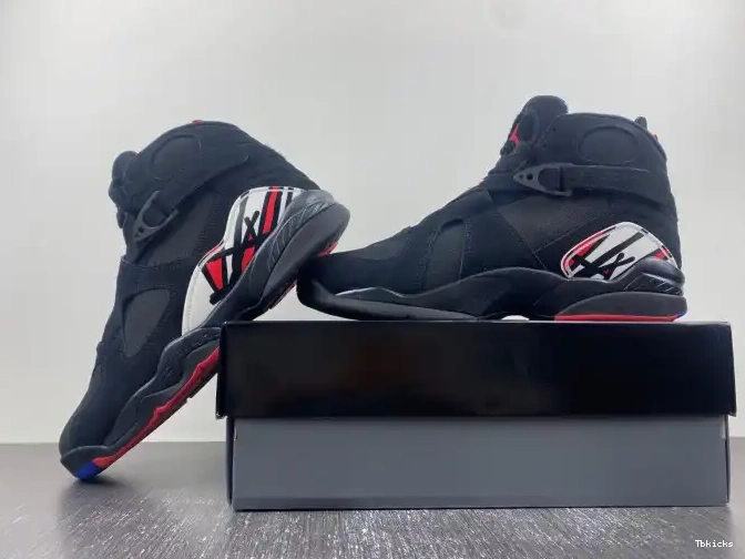Reps TBK 305381-062 Jordan Playoffs Air 8 0430